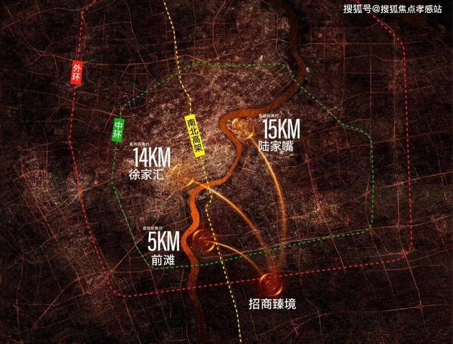 浦东三林招商臻境(官方网站)-2025招商臻境地址-楼盘详情(图25)