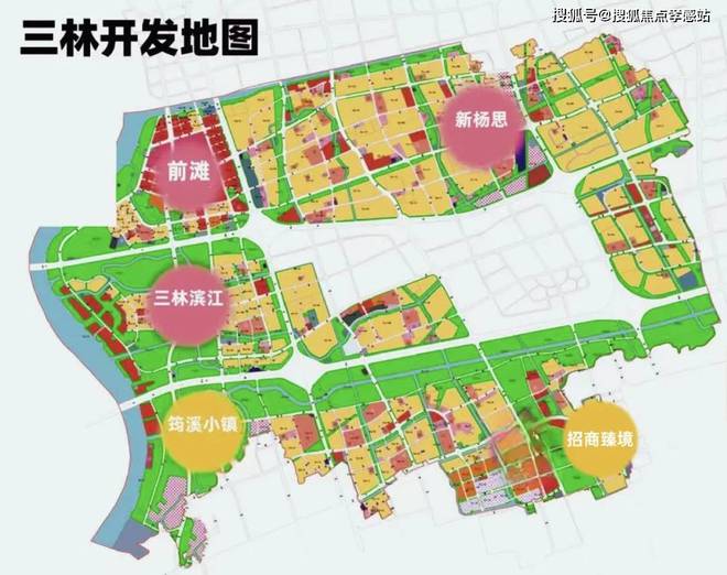 浦东三林招商臻境(官方网站)-2025招商臻境地址-楼盘详情(图24)