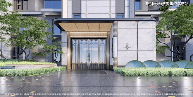 浦东三林招商臻境(官方网站)-2025招商臻境地址-楼盘详情(图19)