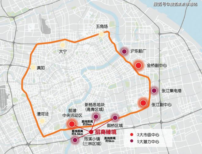 浦东三林招商臻境(官方网站)-2025招商臻境地址-楼盘详情(图23)