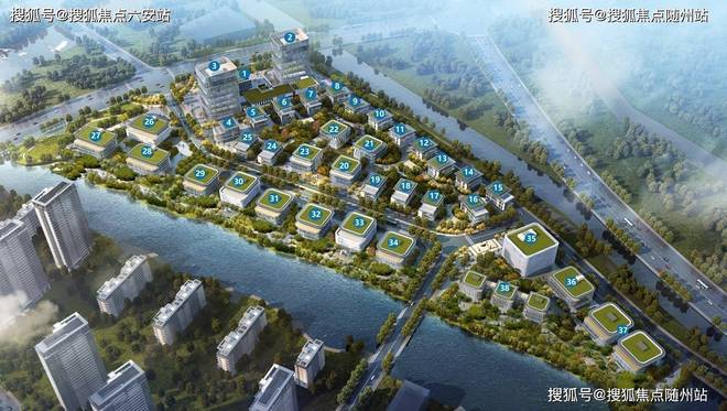 钱湾智谷(2025年度最新@钱湾智谷官方网站)--杭州房天下(图1)