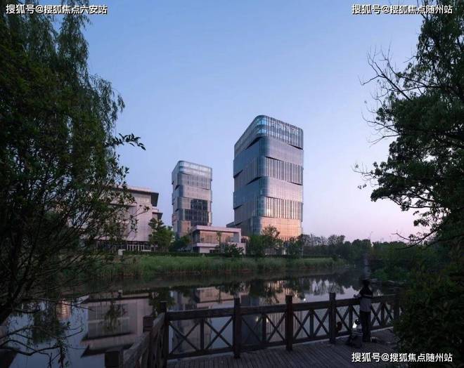 钱湾智谷(2025年度最新@钱湾智谷官方网站)--杭州房天下(图8)