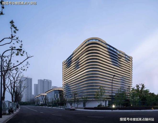 钱湾智谷(2025年度最新@钱湾智谷官方网站)--杭州房天下(图7)