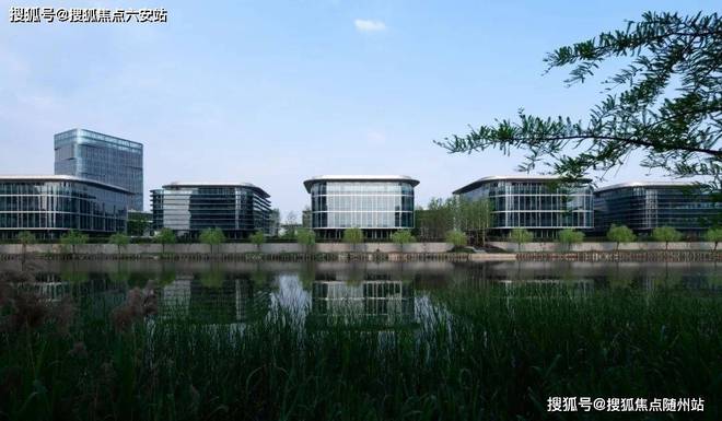 钱湾智谷(2025年度最新@钱湾智谷官方网站)--杭州房天下(图9)