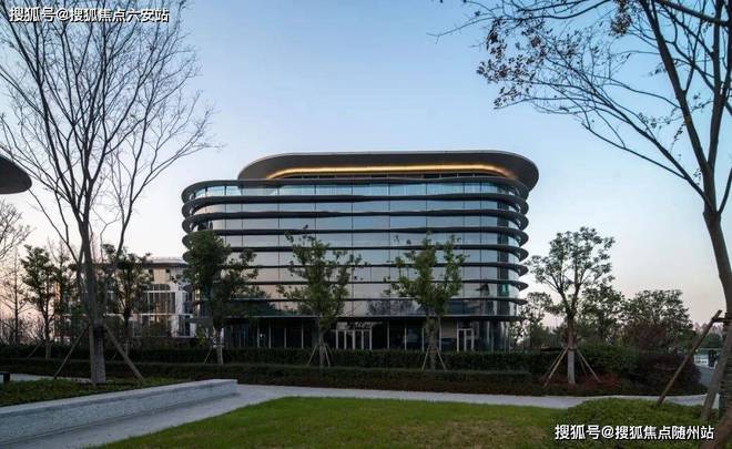 钱湾智谷(2025年度最新@钱湾智谷官方网站)--杭州房天下(图11)