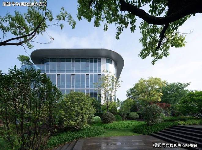 钱湾智谷(2025年度最新@钱湾智谷官方网站)--杭州房天下(图10)