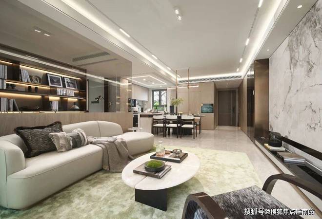 保利海上瑧悦官方网站 海上瑧悦售楼处发布-楼盘评测-房天下(图1)