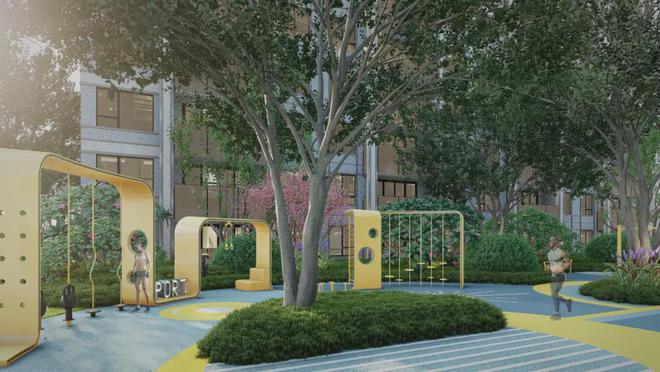 ®浦发上品 浦东浦发上品官方售楼处发布：即将闪亮登场(图20)