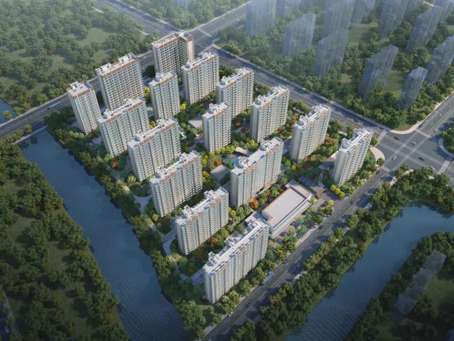 ☏浦发上品 浦发上品官方售楼处发布： 尊享品质生活(图15)