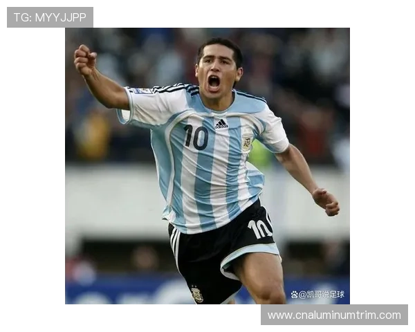 阿根廷退役足球球星回顾：传奇球员与他们的辉煌足迹