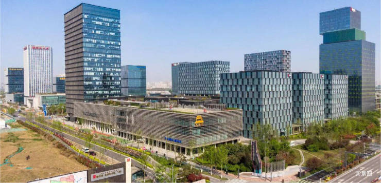 好房推荐!永晖文檀府开发商直销配套醇熟第四代住宅样板间(图2)